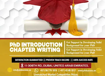 PhD Success