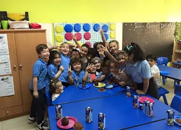 Philadelphia Private School (PPS)