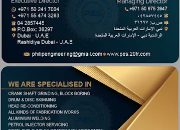 Philip Engineering Services L.L.C