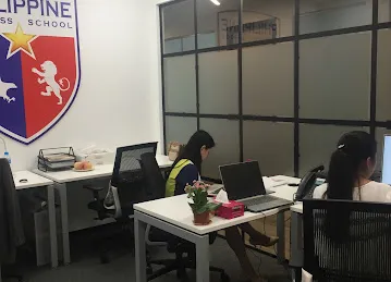 Philippine Business School