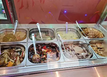 Philippine House Restaurant