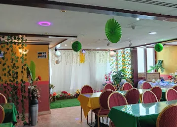 Philippine House Restaurant