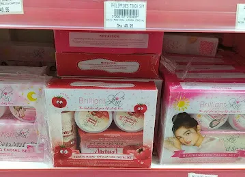PHILIPPINES TOUCH SUPERMARKET