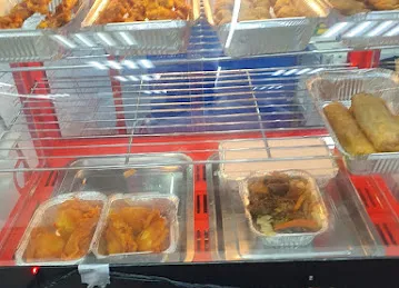 PHILIPPINES TOUCH SUPERMARKET