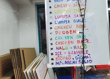 PHILIPPINES TOUCH SUPERMARKET