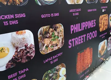 PHILIPPINES TOUCH SUPERMARKET