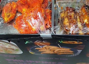 PHILIPPINES TOUCH SUPERMARKET