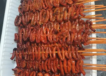 PHILIPPINES TOUCH SUPERMARKET