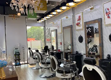 Philo Gents Salon | Barber Shop JVC