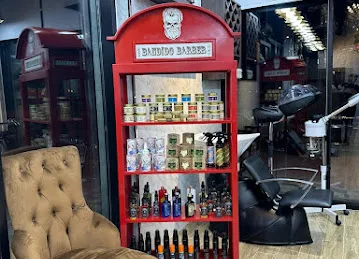 Philo Gents Salon | Barber Shop JVC