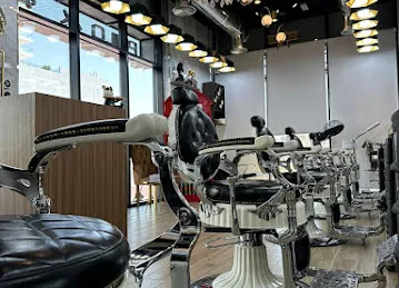 Philo Gents Salon | Barber Shop JVC