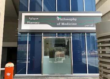 Philosophy Of Medicine Pharmacy