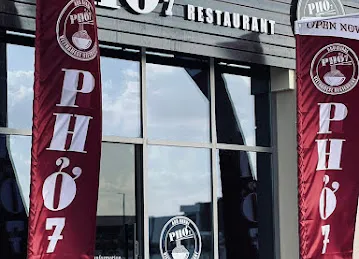 Pho 7 Vietnamese Restaurant