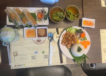 Pho 7 Vietnamese Restaurant