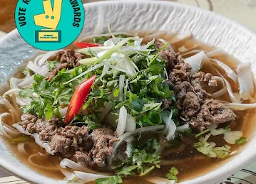 Pho 7 Vietnamese Restaurant
