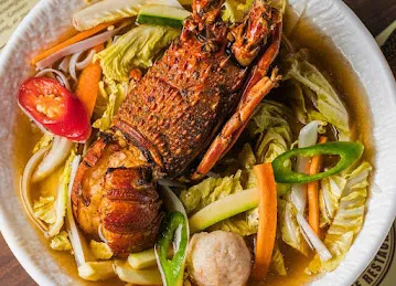 Pho 7 Vietnamese Restaurant