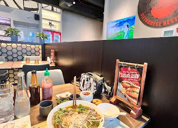 Pho 7 Vietnamese Restaurant