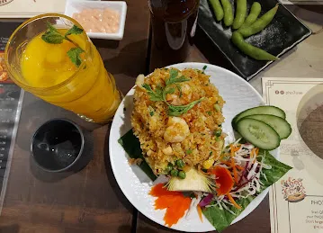 Pho 7 Vietnamese Restaurant