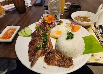 Pho 7 Vietnamese Restaurant