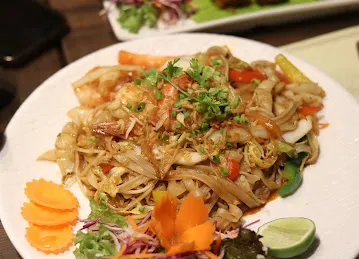 Pho 7 Vietnamese Restaurant