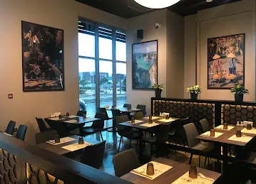 Pho 7 Vietnamese Restaurant