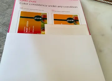 Phoenix Colour General Trading L.L.C