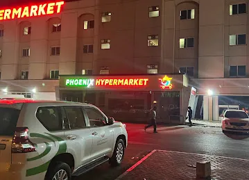 Phoenix Hypermarket