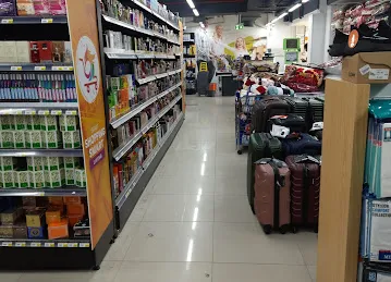 Phoenix Hypermarket