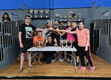 Phoenix Sports Academy