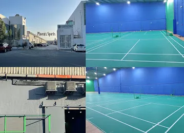 Phoenix Sports Academy