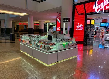 Phone Book - Mall of Emirates Branch