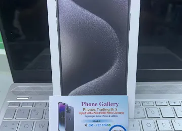 phone gallery phones trading