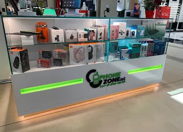Phone Zone Mobile