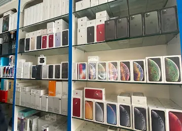 Phones 4 U LLC