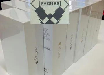 Phones Global Electronics Trading