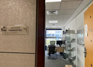 phonesmart fzco