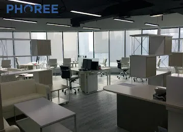 PHOREE Real Estate