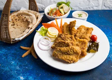 PhosPhor Seafood Restaurant