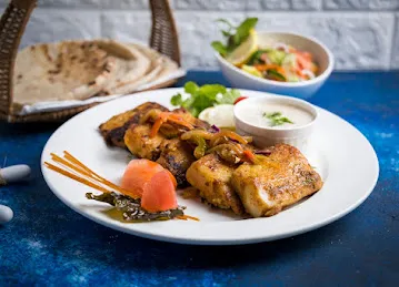 PhosPhor Seafood Restaurant