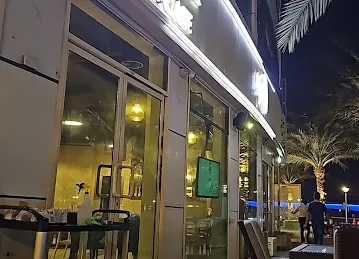 PhosPhor Seafood Restaurant