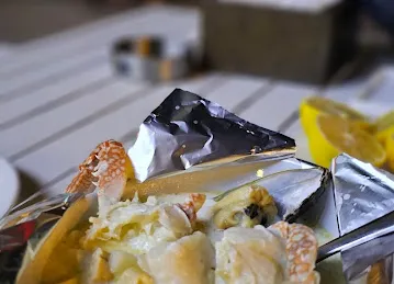 PhosPhor Seafood Restaurant