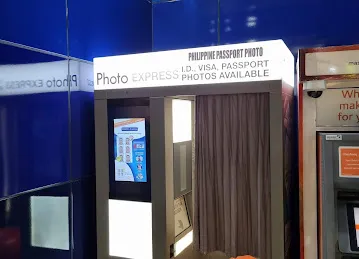 Photo Express Burjuman