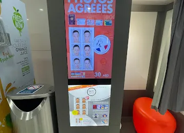 Photo Express JLT Metro