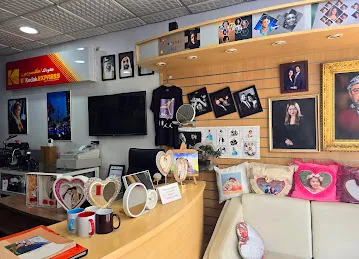 PHOTOLAND IMAGE STUDIO .(A division of PLG Studios)
