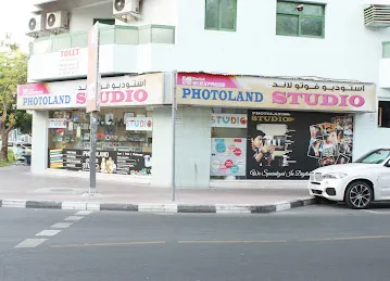 Photoland Star Studio