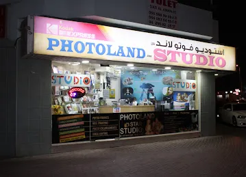 Photoland Star Studio