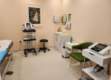 Physiocare - physiotherapy center