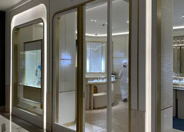 Piaget Boutique Abu Dhabi - The Galleria Al Maryah Island