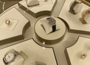 Piaget Boutique Abu Dhabi - The Galleria Al Maryah Island