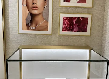 Piaget Boutique Abu Dhabi - The Galleria Al Maryah Island